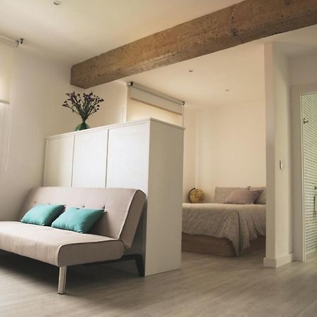 Romantico Apartamento En El Centro Santander Zewnętrze zdjęcie