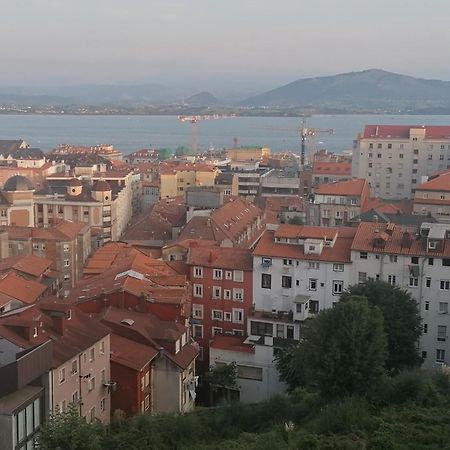 Romantico Apartamento En El Centro Santander Zewnętrze zdjęcie