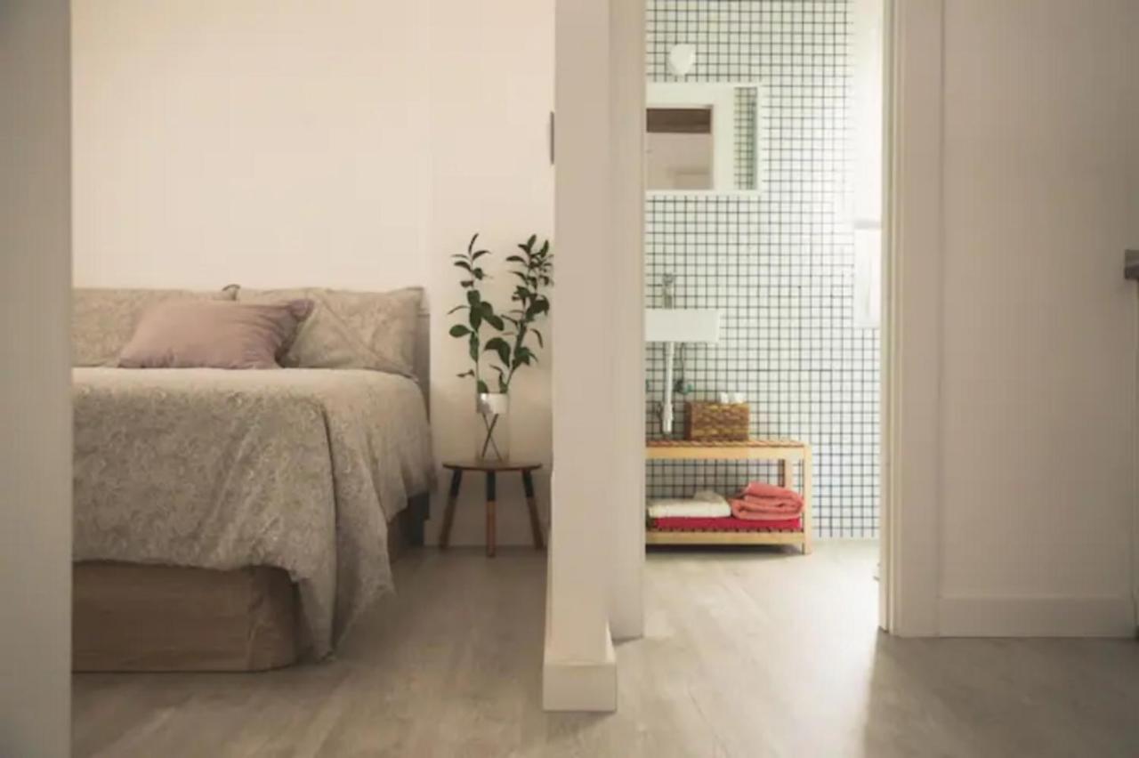 Romantico Apartamento En El Centro Santander Zewnętrze zdjęcie